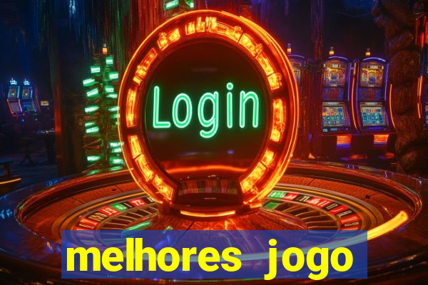 melhores jogo offline android